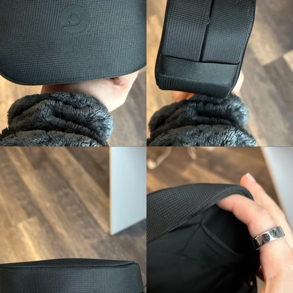 Solo 4 Wireless Headphones - Black